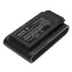 Samsung DJ96-00221A Battery Replacement for Jet 70 Easym VS15T7033R4/SH Jet 75 - 2