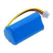 Battery Replacement Pure Clean 18650-3S15 for PUCRC25 PUCRC25_0 - 2