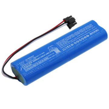 Battery Replacement Viomi INR21700 50E-4S1P-CRL200S+ for V2 Pro V3 - 1
