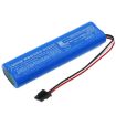 Battery Replacement Viomi INR21700 50E-4S1P-CRL200S+ for V2 Pro V3 - 2