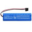 Battery Replacement Viomi INR21700 50E-4S1P-CRL200S+ for V2 Pro V3 - 3