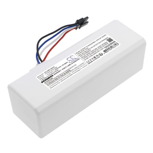 Dreame P1904-4S1P-MM Battery Replacement for MC1808 - 1