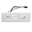 Dreame P1904-4S1P-MM Battery Replacement for MC1808 - 3