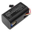Samsung BP14435A DJ81-00171A Battery Replacement for PowerBot-E VR05R5050WK - 2