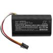 Samsung BP14435A DJ81-00171A Battery Replacement for PowerBot-E VR05R5050WK - 3