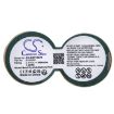 Replacement Battery Miele S242000 for EP1500CS Staubsauger EP1500CS - 4