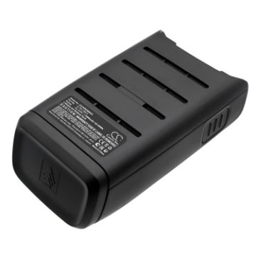 Battery Replacement Karcher 9.754-768.0 for VC 6 Cordless Premium - 1