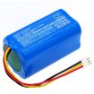 Cecotec ICR18650-14 Battery Replacement for Conga 2299 & 2299 Ultra - 1