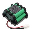 Philips 7ICR19/65-25 Battery Replacement for FC6170 - 2