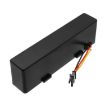 Proscenic MH1-4S1P-SC Battery Replacement for LDS M7 - 4