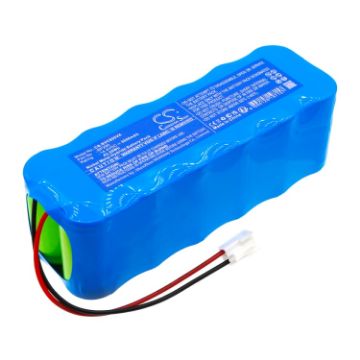 CL290 CL390B Battery Replacement Goddess - 1