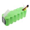 Battery Replacement Ariete for 00P271100ALUK 00P271100AR0 - 2