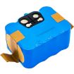 VacuSmart 700 Battery Replacement - 3