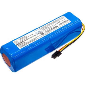 Battery Replacement Dreame P2008-4S2P-MMBK for D10 D10 Plus - 1
