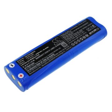 Replacement Battery for Eureka 4238AZ - 1