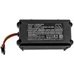Symbo Battery Replacement for LASERBOT 650 xBot 5 - 3
