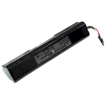 Neato 0810841012076 Battery Replacement for Botvac Connected D3 - 1