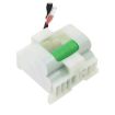Shark XB800 Battery Replacement for LV800 LV801 - 3