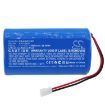 Battery Replacement Aquajack PSD 18650 for 211 Pool Cleaner - 3