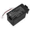 Rowenta 6.32.40.13-0 RS-2230002091 Battery Replacement for Explorer 80 RR 7747 WH - 2