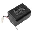Replacement Battery for Miele 10559142 11779170 Scout RX2 RX3 - 1