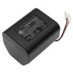 Replacement Battery for Miele 10559142 11779170 Scout RX2 RX3 - 2