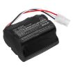 Philips INR18650X25 Battery Replacement for FC6401/01 - 1