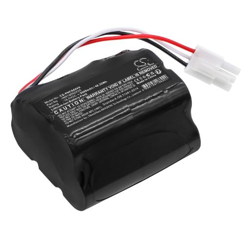 Philips INR18650X25 Battery Replacement for FC6401/01 - 1