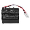 Philips INR18650X25 Battery Replacement for FC6401/01 - 3