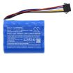 Battery Replacement Ecovacs 10002221 S07-Li-222-3000 for WA30 WA50 - 3