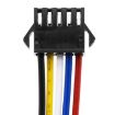 Battery Replacement Ecovacs 10002221 S07-Li-222-3000 for WA30 WA50 - 4