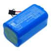 Prixton Siesta Battery Replacement - 2