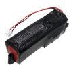 Rowenta Battery Replacement RS-2230001688 RS-2230001828 RS-RH5274 for RH8290WO RH8827WO - 1
