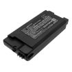 Miele AP10 Battery Replacement for HS23 - 1