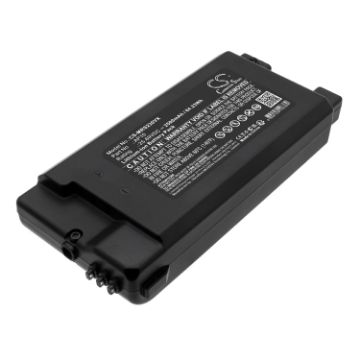 Miele AP10 Battery Replacement for HS23 - 1