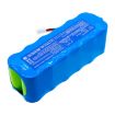 Sencor BP290 Battery Replacement for SVC 8000 & SVC 8000A - 2