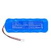 Sencor BP290 Battery Replacement for SVC 8000 & SVC 8000A - 3