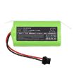 Battery Replacement Infiniton CG-990 for Cleaner 1020 & 1080 - 3