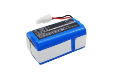 Silvercrest SSR1 SSRA1 Battery Replacement - 1