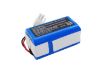 Silvercrest SSR1 SSRA1 Battery Replacement - 3