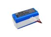 Silvercrest SSR1 SSRA1 Battery Replacement - 4