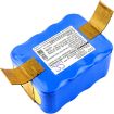 Replacement Battery for Emotion Robee - 2