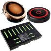 Robojet Air Battery Replacement - 6