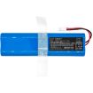 Tesla Battery Replacement for RoboStar T10 T30 - 3