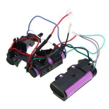 Electrolux Battery Replacement for 900273761 900273762 - 1