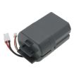 Panasonic AVV12V-U9 Battery Replacement for MC-6DD65 - 4