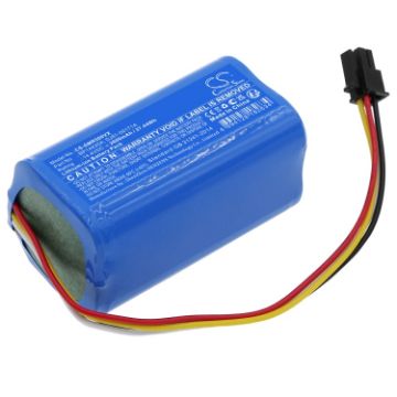 Replacement Battery for Eureka i5 - 1