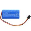 Replacement Battery for Eureka i5 - 3