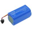 Samsung BP14435A DJ81-00171A Battery Replacement for PowerBot-E VR05R5050WK - 2