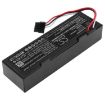 Replacement Battery Eta for 2228 Navaggio - 2